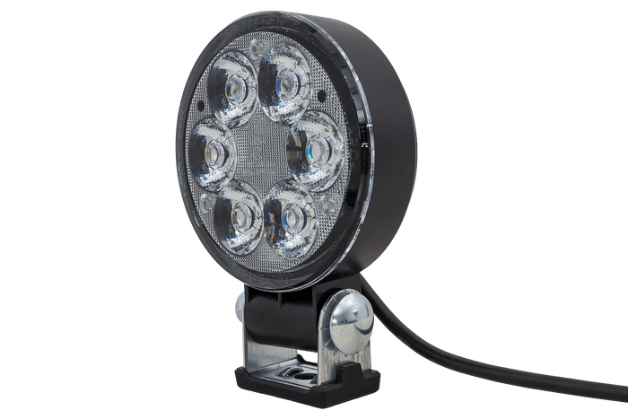 Réflecteur de travail LED FRISTOM FT-365 SLIM 6xLED, 1500 lm