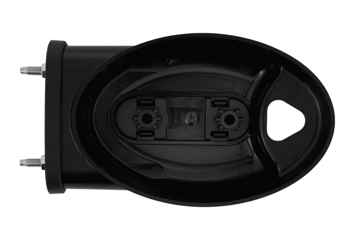 Feu avant universel FRISTOM FT-356 LED IND avec support de montage latéral