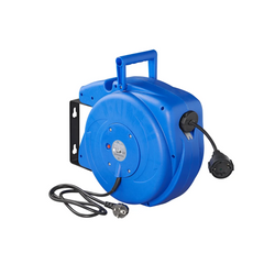 Câble à enroulement automatique ProPlus 580786, câble de 15 m