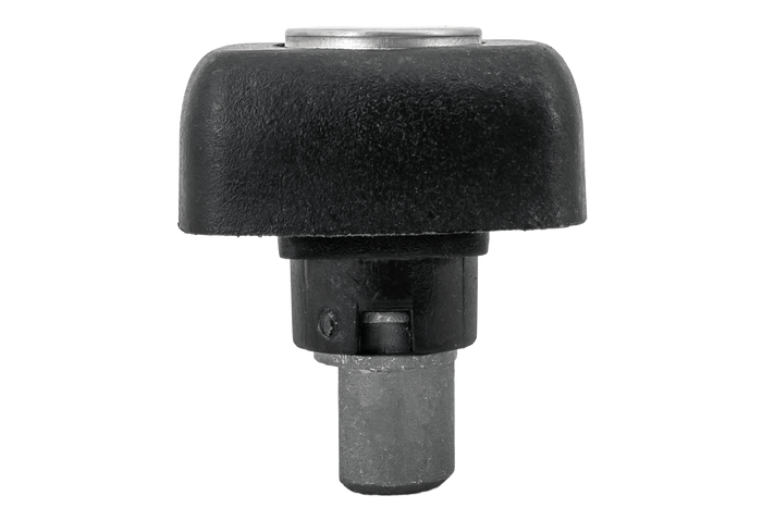 Clé Stella n° 057 + serrure (1 pc.)