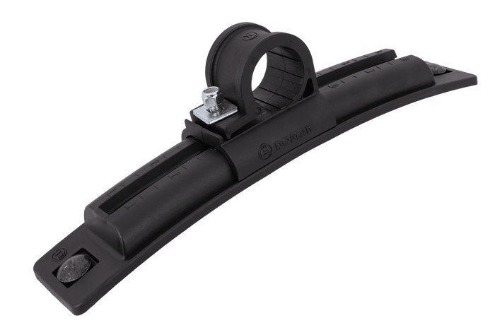 Support de montage de garde-boue DOMAR DK8145, support réglable