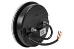 Feu arrière LED TT TECHNOLOGY TT.12008 Glo-Trac LED Hamburger, 3 fonctions universel