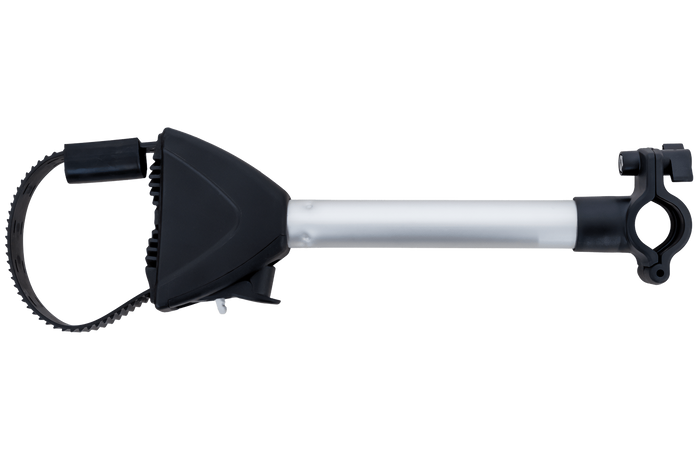 Support Central (Argent) - Atera Strada Sport 0969922631