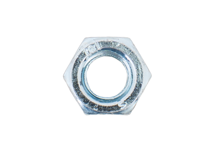 Écrou hexagonal DROMET pour colliers M8