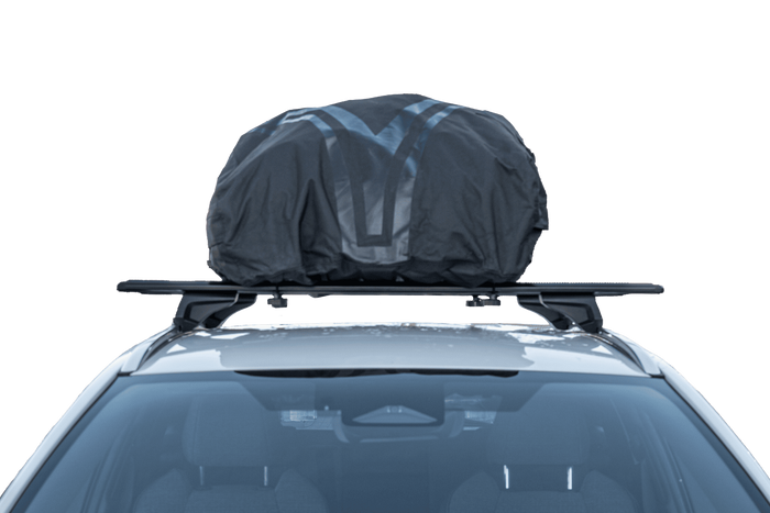 Coffre de toit FISCHER 126000 (pliable)