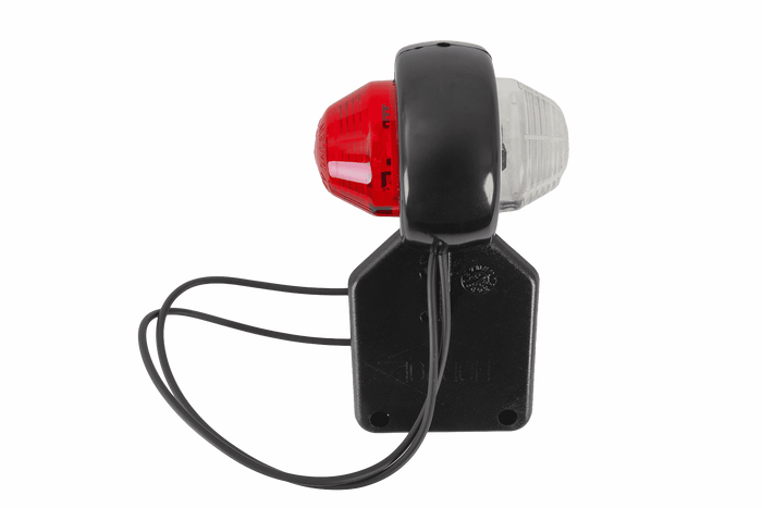 Feu de gabarit droit à LED HORPOL LD 368/P suspendu