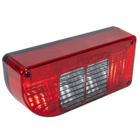 Feu gauche pour plateformes vélo Atera Strada Sport 0969922626