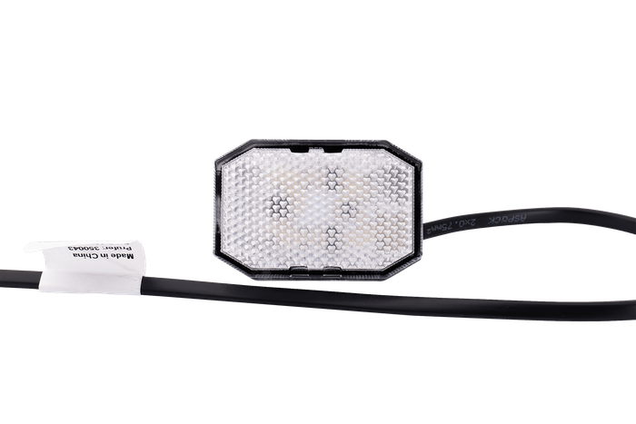 Feu de gabarit LED ASPÖCK FLEXIPOINT universel