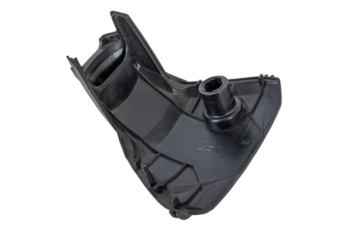 Embout, cache pour pied avant G3 Pacific - AT.379