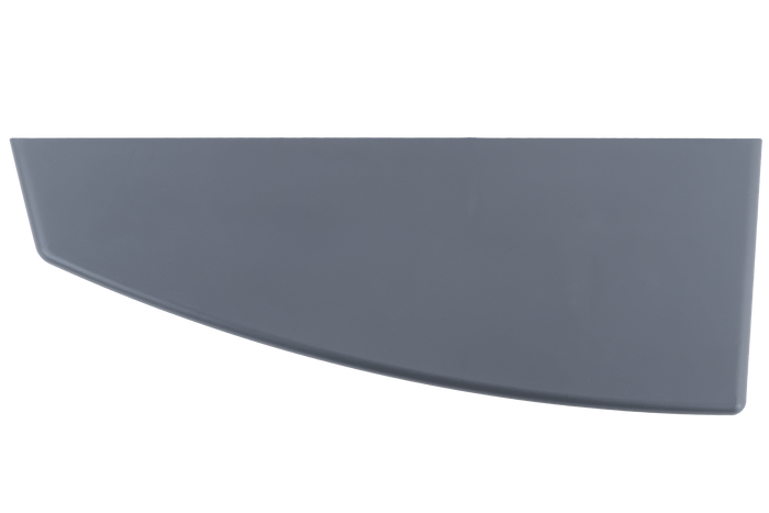 Cache lampe (droit) pour Atera Strada EVO/Vario - 0969922717