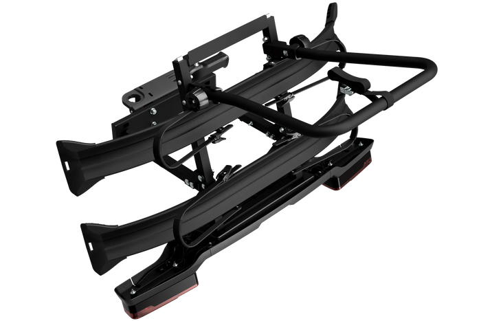 Adaptateur pour le transport de 2 vélos GP PAN 23.GP020