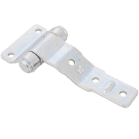 Charnière latérale de remorque WINTERHOFF BSCH 30-1 pour montage latéral de remorque