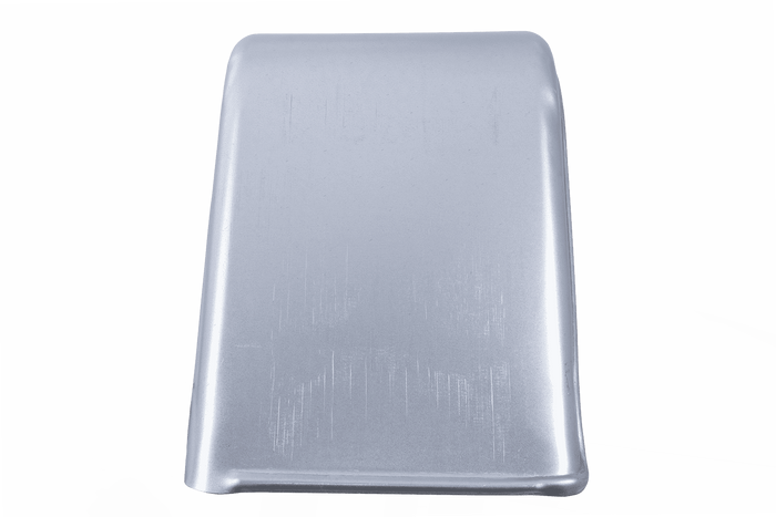 Garde-boue de remorque 14" CHORUS passage de roue 770/250mm