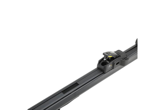 INNO INA396 Tire Hold 3 - Porte-vélos de toit à fixer sur les roues