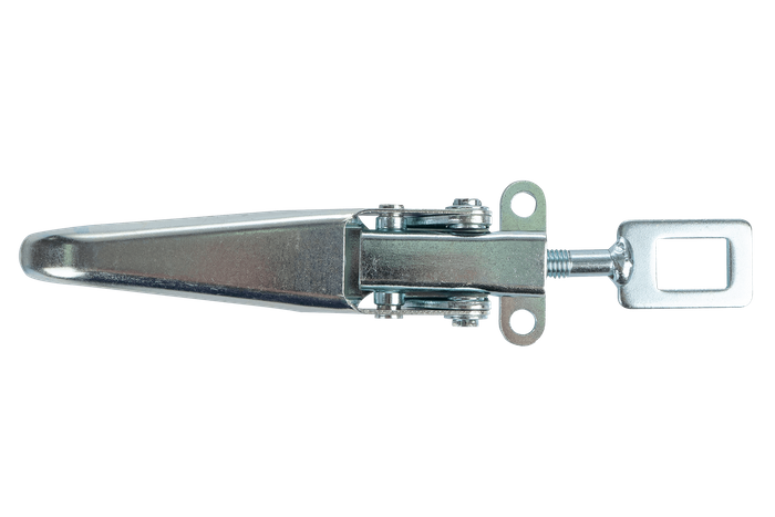 Attelage latéral excentrique remorque, BUSSCHER A06250