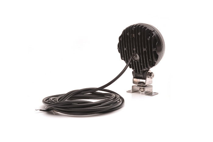 Lampe de travail, réflecteur LED WAŚ W163 2000 1216, 36xLED, 2000lm
