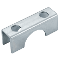 Connecteur Dromet pour collier M6 (1/2")