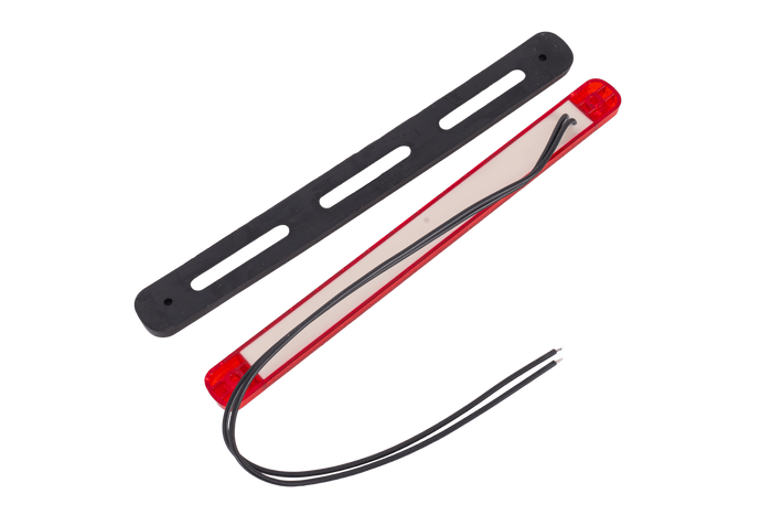 Feu stop arrière WAŚ W207 LED universel