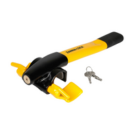 Antivol de direction LAMPA Zanna-Lock 