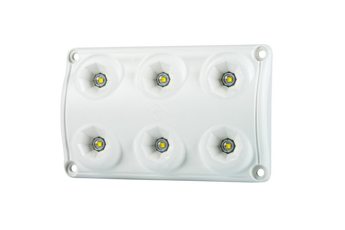 Lampe intérieure de voiture LED HORPOL LWD2154 990 lm