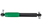 Amortisseur pour essieu AL-KO Octagon 900 -1600 kg vert
