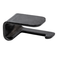 Clip de sécurité pour support de plaque d&#39;immatriculation - Atera Strada Evo 097229