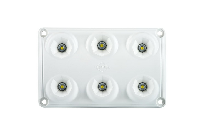 Lampe intérieure de voiture LED HORPOL LWD2154 990 lm