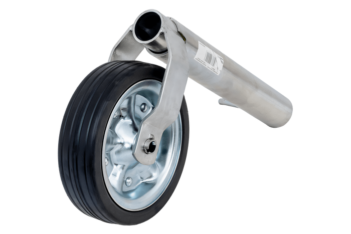 Roue jockey TK60 KNOTT TK60 250 kg 60 mm 530-760 mm