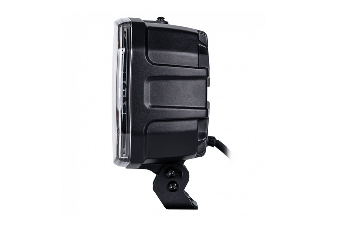 Lampe de travail, réflecteur LED KAMAR X-SPIDER NINJA L3443, 80 LED, 80 W