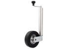 Roue de support, jockey WINTERHOFF ST60-V-255SB, 400 kg, 60 mm, 525-755 mm