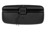 Rétroviseur latéral chauffant PLASTEX LRLDT400E universel 404x192mm