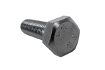 Vis à métaux hexagonale DROMET M12x40 classe 8.8 DIN933