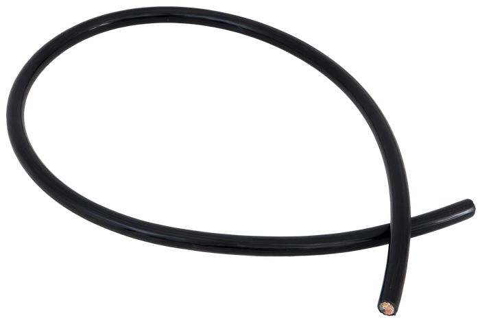 Câble électrique HYBSZ QLY-S 12x1,5+3x2,5 à quinze conducteurs - 1 m