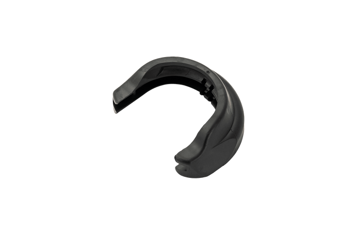 Couvercle de sécurité pour accouplement à rotule AL-KO SOFT-DOCK AK161/AK270