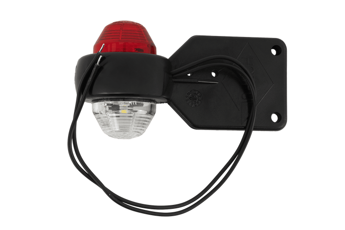 Feu de gabarit gauche LED HORPOL LD 368/L, suspendu