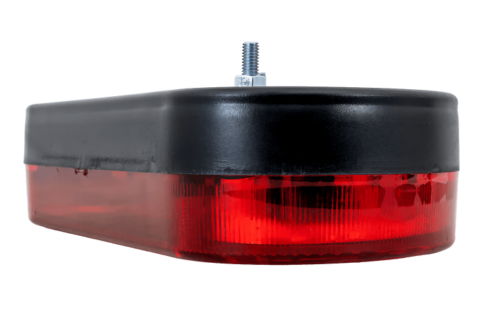 FRISTOM FT-77 feu arrière, 5 fonctions, gauche