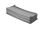 Tapis de jardin/camping ProPlus 361780V02, monté sur piquets, 2,5 x 4 m 