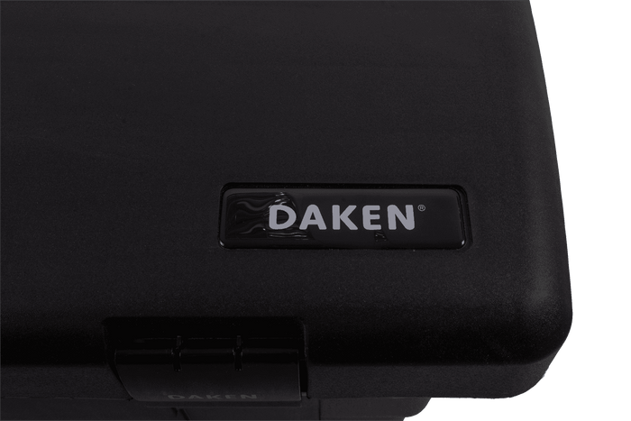 DAKEN 86004 PITBOX Coffre à outils pour sable et sel de déneigement, 655 x 570 x 520 mm, 108,5 l
