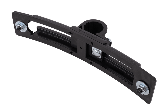 Support de montage de garde-boue DOMAR DK8145, support réglable