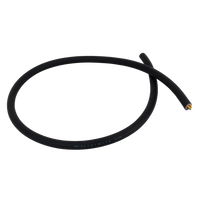 Câble électrique HYBSZ YLY-S 8x1,5+5x2,5 à treize conducteurs - 1 m