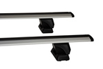 Barres de toit Inter Pack Virgo FP 120 (G2)