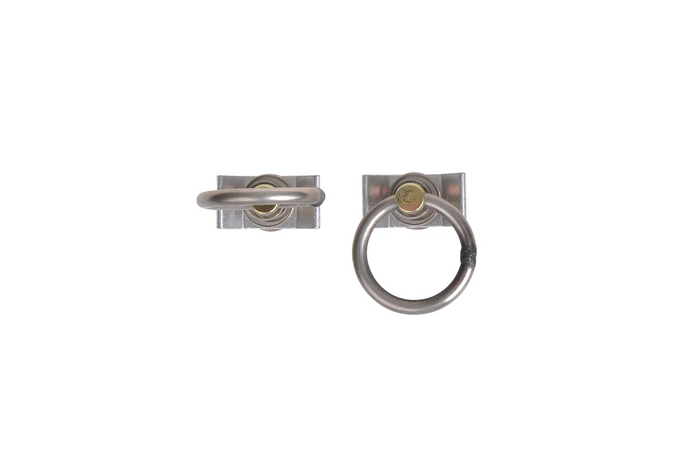 Support d'arrimage pour rail ProPlus 342164 pour cargo airline