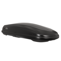 Coffre de toit Inter Pack Traxer 6.6 anthracite