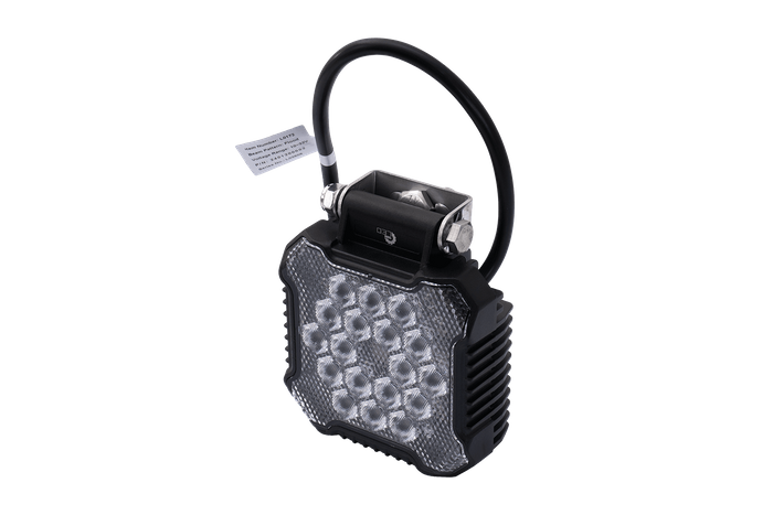 Lampe, phare de travail LED TruckLED L0172 18xLED 2800lm