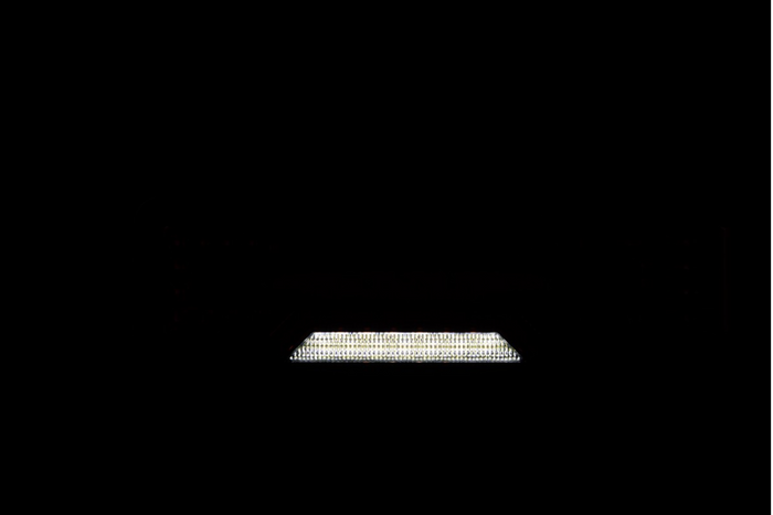 Feu arrière dynamique néon LED TruckLED L1872, 6 fonctions, côté droit