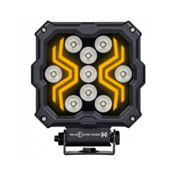 Lampe de travail LED réflecteur KAMAR X-SPIDER L0195 9xLED 1700lm