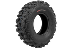 Pneu tout-terrain KENDA K587 Bear Claw HTR pour quad/VTT 235/80 R12 52N 8PR TL