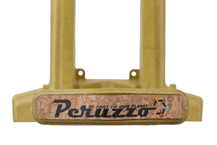 Support à vélo Peruzzo Lybra - ecobamboo