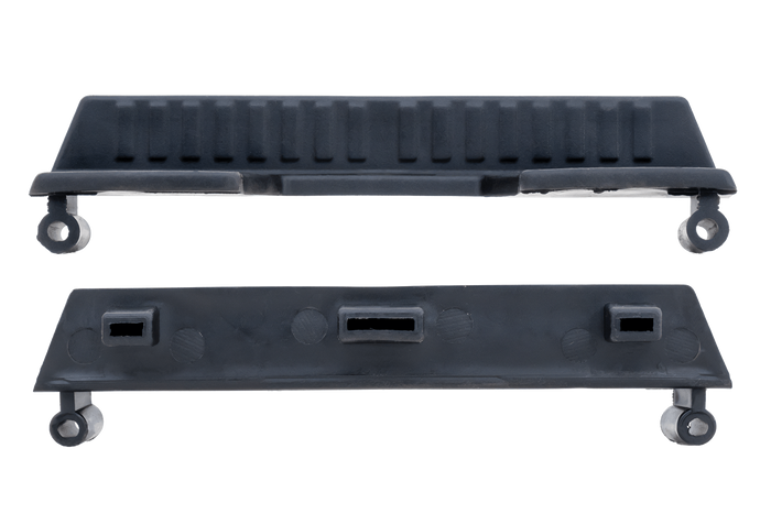 Embout en caoutchouc - Virgo IR G2