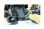 Support de téléphone LAMPA Titan Combo 2.0 pour guidon
